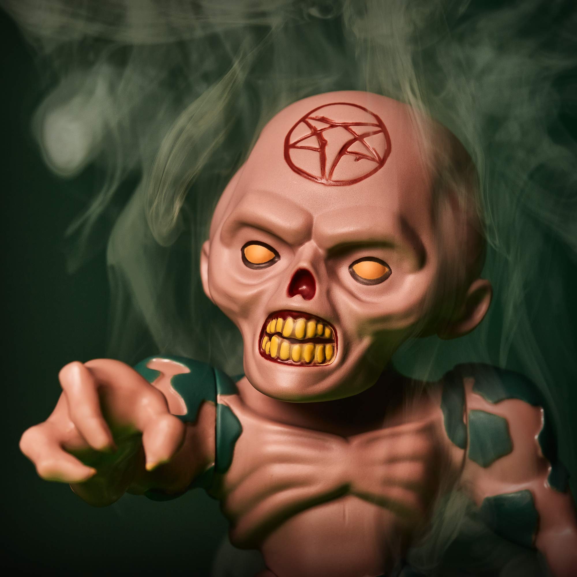 numskull-doom-zombie-sammelfigur-vinyl-156mm image 5