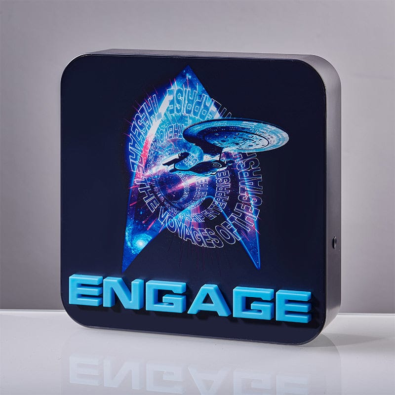 numskull-star-trek-3d-lampe-enterprise-wandleuchte-delta image 3