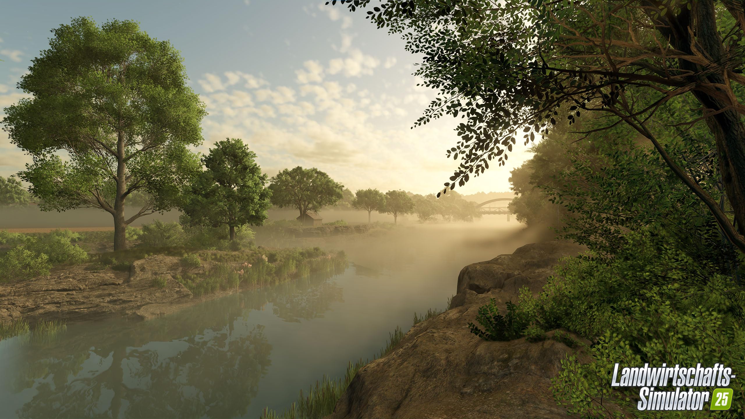 bandai-namco-landwirtschafts-simulator-25-xbox-spiel-macdon image 5