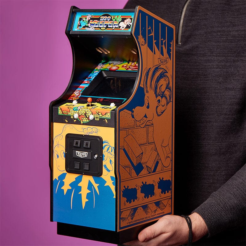 numskull-taito-zoo-keeper-quarter-arcade-automat-1-4 image 6