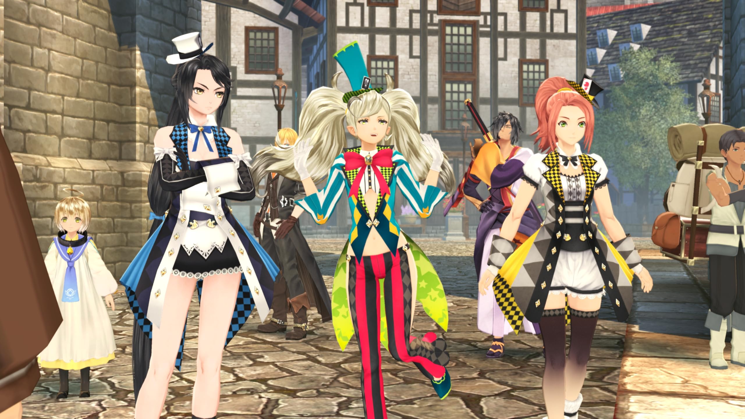 bandai-namco-tales-of-berseria-remastered-switch-jrpg image 4