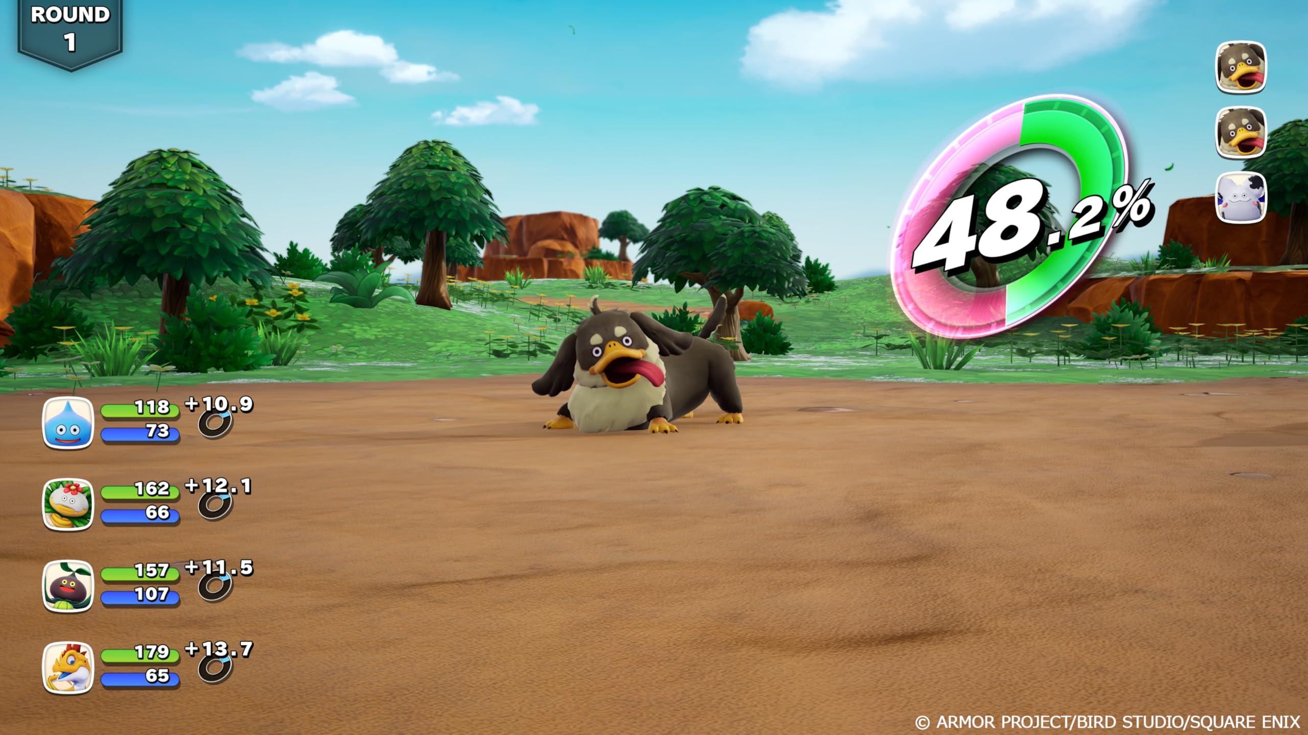 square-enix-dragon-quest-monsters-switch-2-spiel-welkende-welt image 3