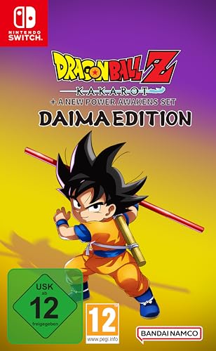 bandai-namco-dragon-ball-z-kakarot-switch-spiel-daima-edition image 8