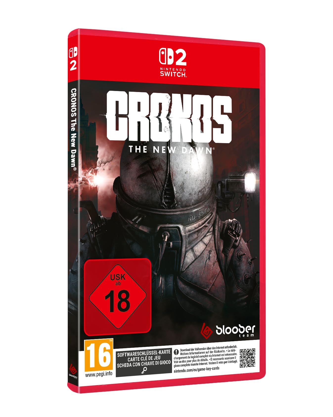 bandai-namco-cronos-the-new-dawn-switch-2-spiel-survival-horror image 2