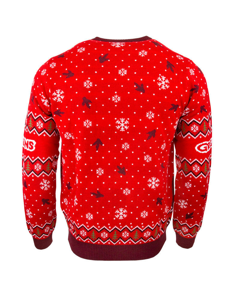 numskull-gremlins-christmas-jumper-ugly-sweater-gr-s image 2
