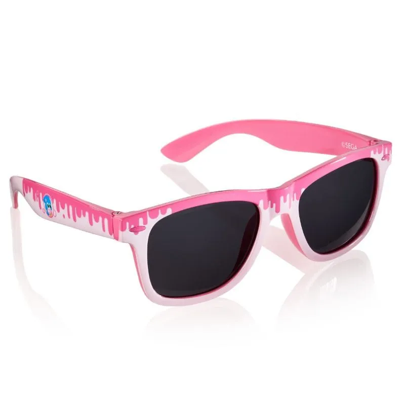 numskull-sonic-the-hedgehog-sonnenbrille-ice-cream-pink image 1