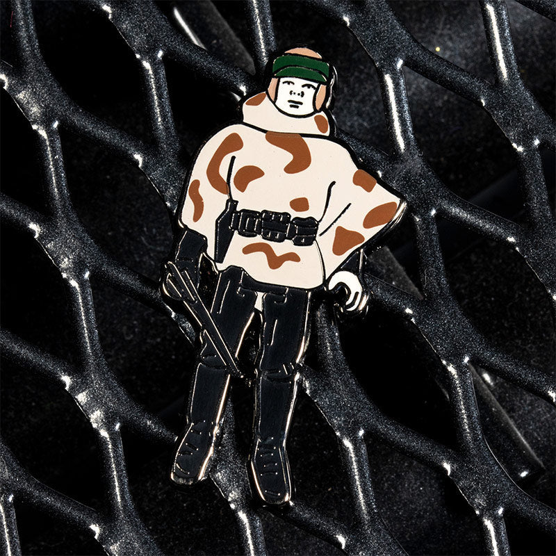 numskull-pin-kings-star-wars-1-41-emaille-pins-paploo-luke-poncho image 4