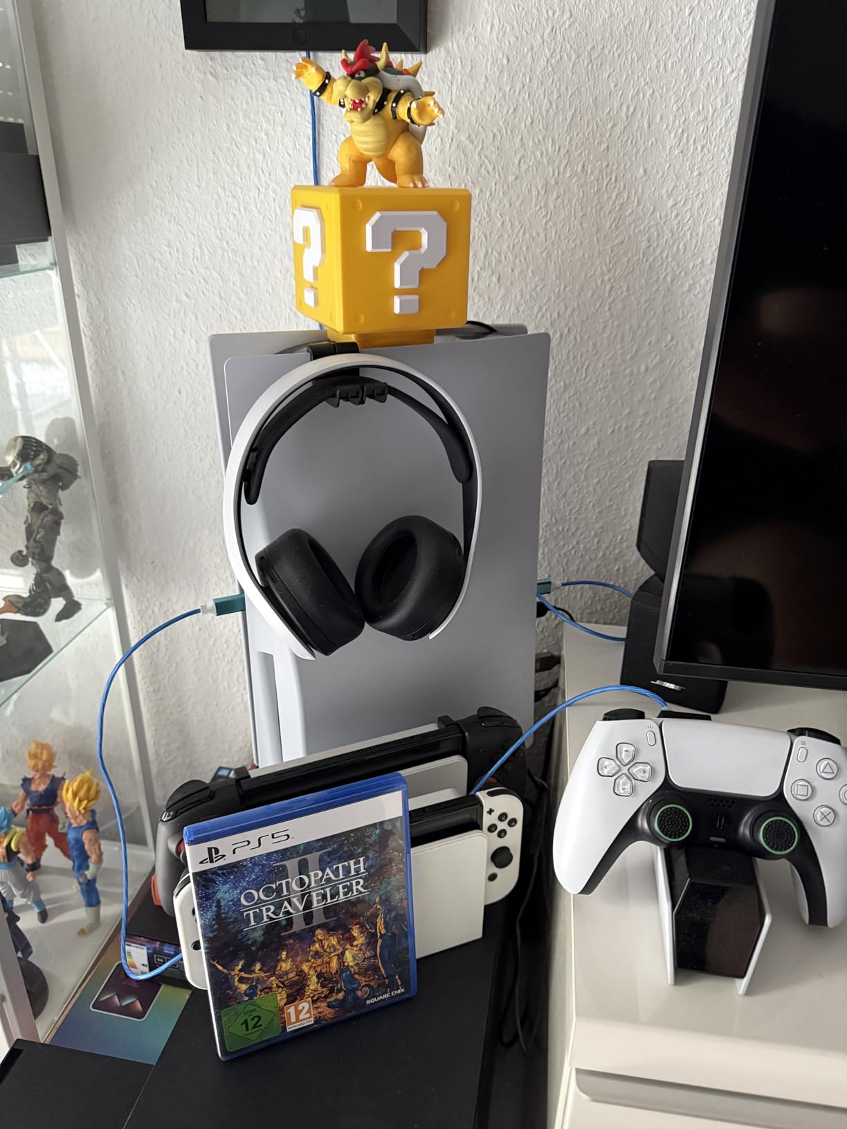 Pixel-Liebe