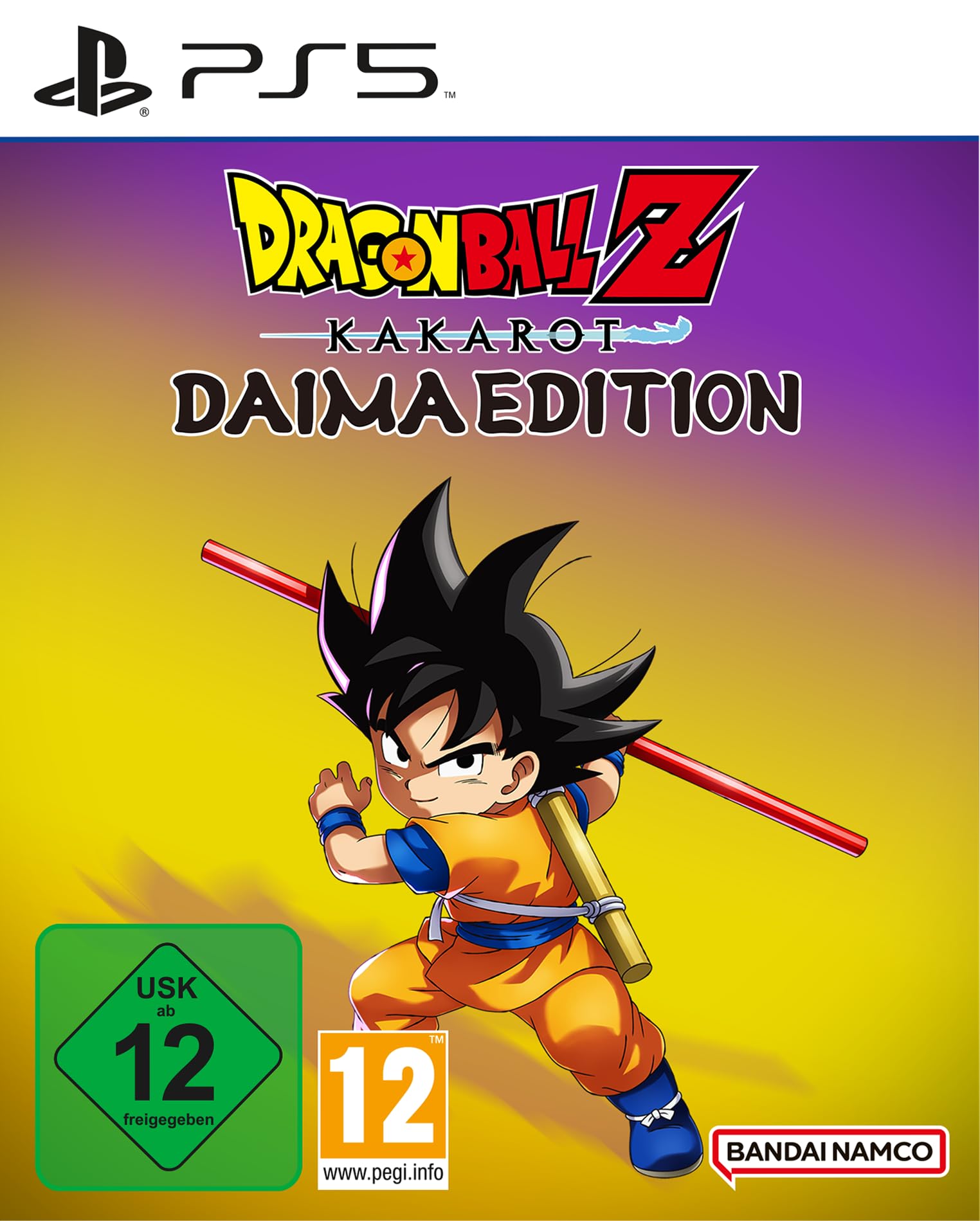 bandai-namco-dragon-ball-z-kakarot-switch-spiel-daima-edition image 7