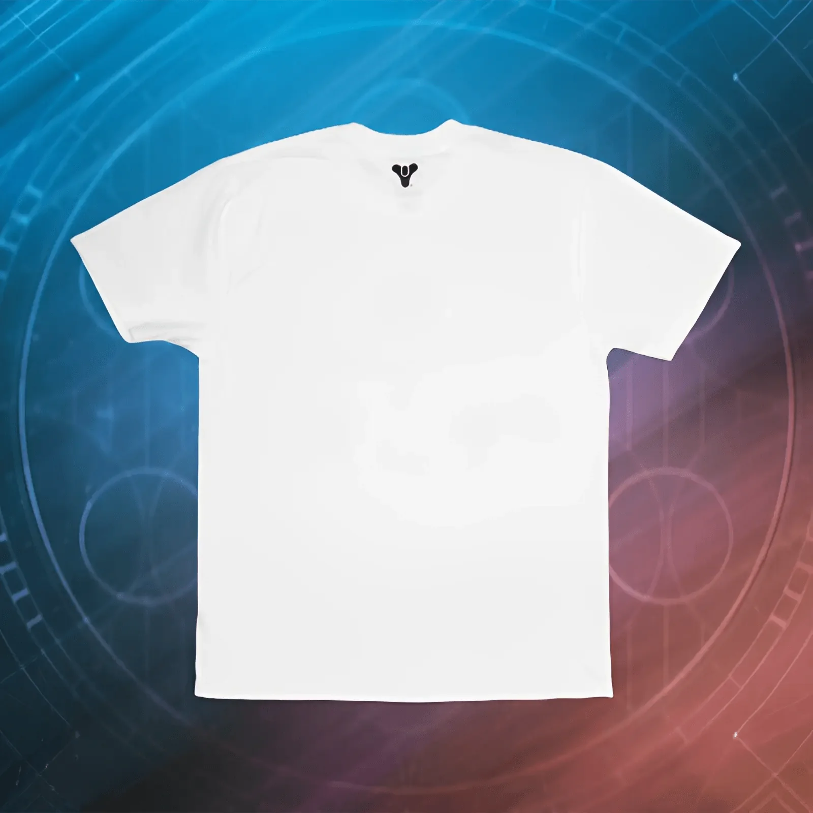 destiny-lightfall-classyhero-t-shirt-gaming-schwarz image 2