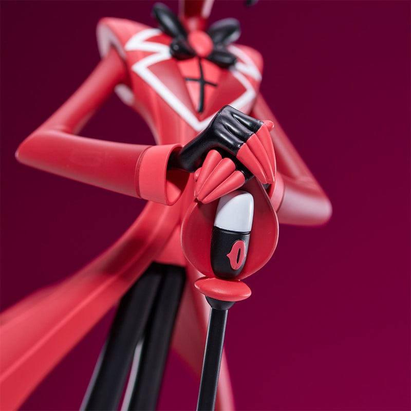 hazbin-hotel-alastor-statue-sammelfigur-28-cm image 3
