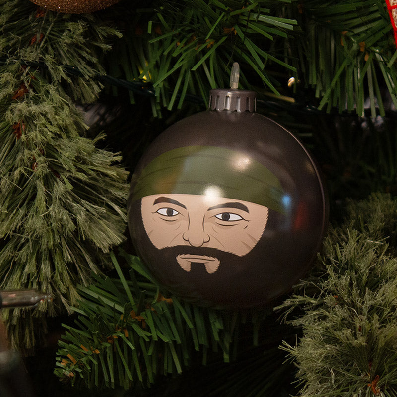 numskull-bauble-heads-destiny-drifter-christbaumkugel-metall image 2