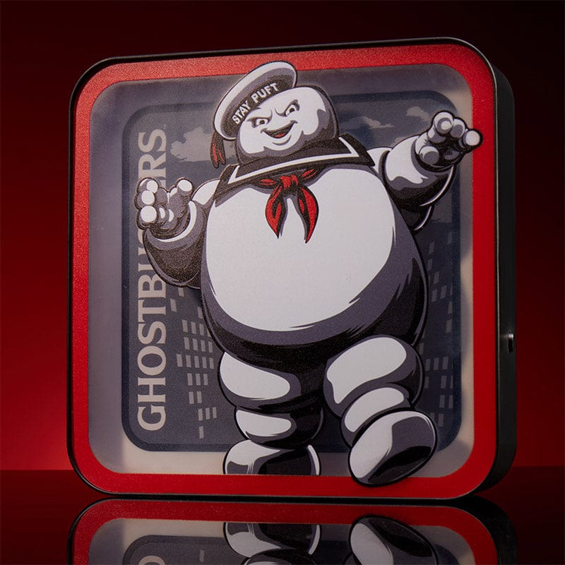 ghostbusters-stay-puft-acryl-lampe-tischleuchte-wandlicht-led image 6