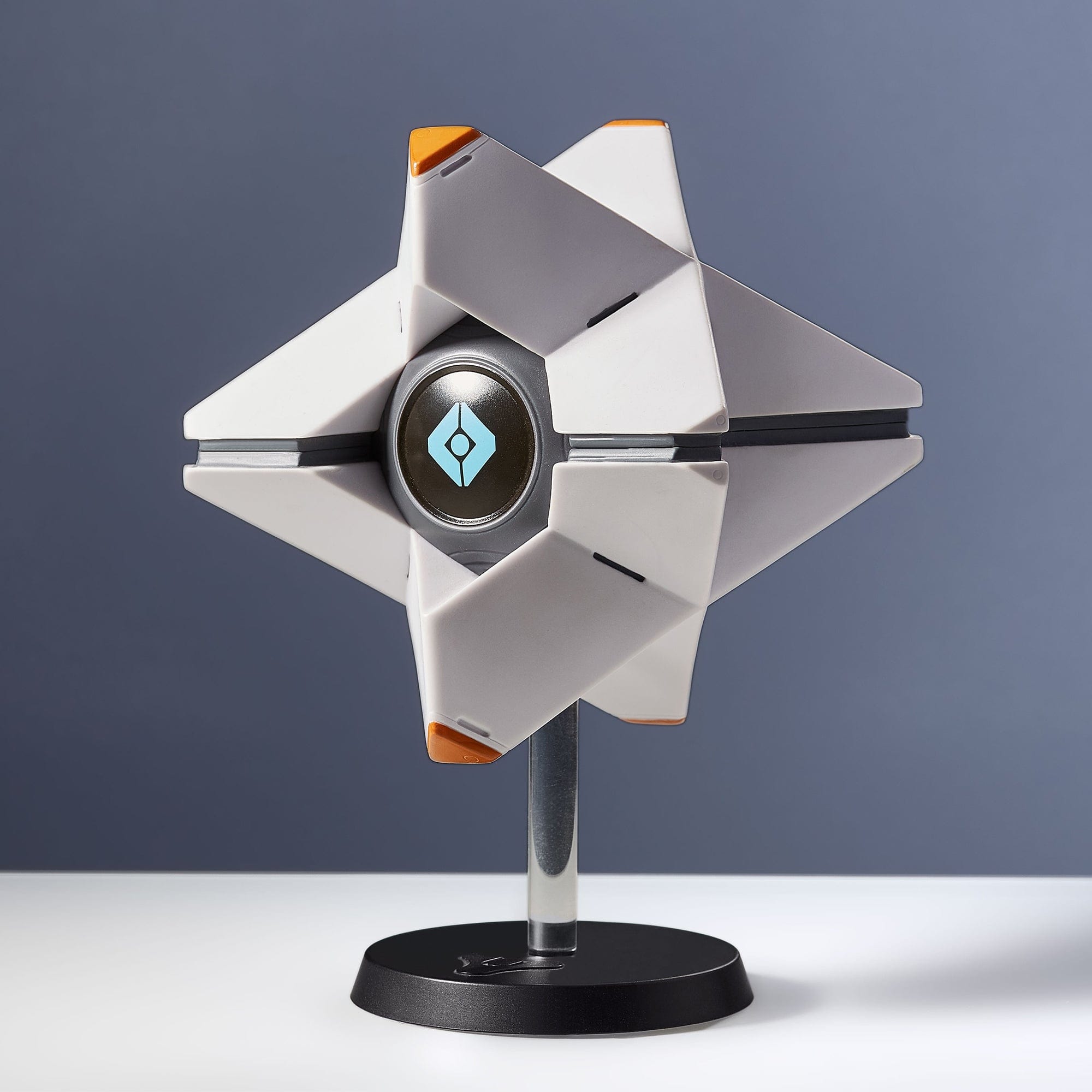 numskull-destiny-generalist-shell-ghost-figur-18cm-vinyl image 5