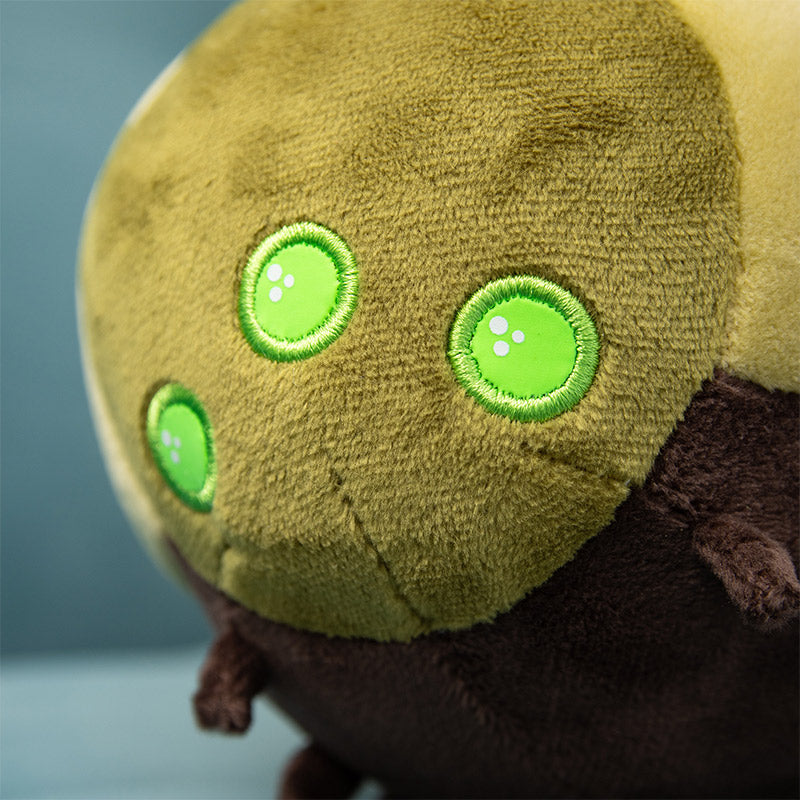 numskull-destiny-2-hive-worm-plush-pl-schtier-30cm image 3