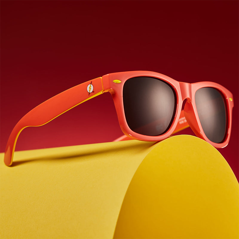 numskull-eyewear-the-flash-sonnenbrille-rot-gelb-one-size image 3