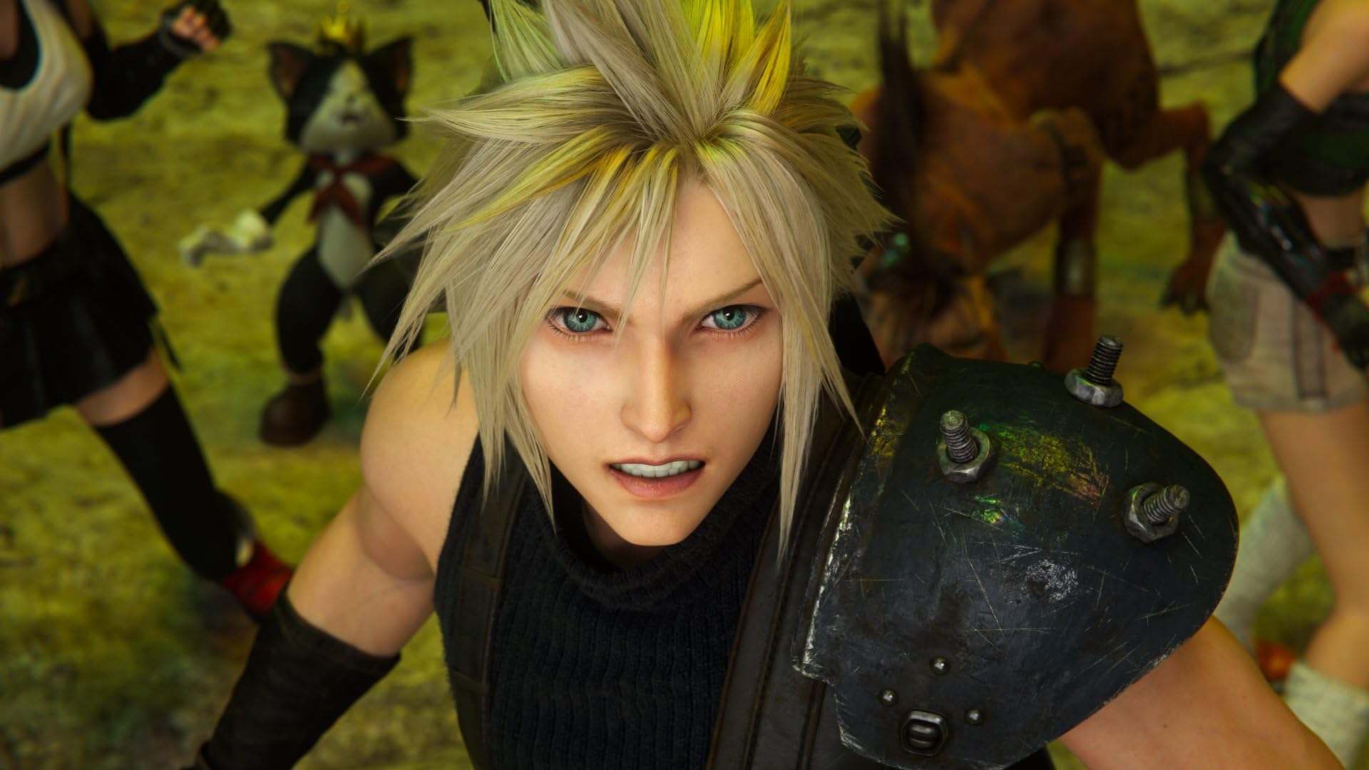 final-fantasy-vii-rebirth-launch-edition-ps5-spiel-standard image 2
