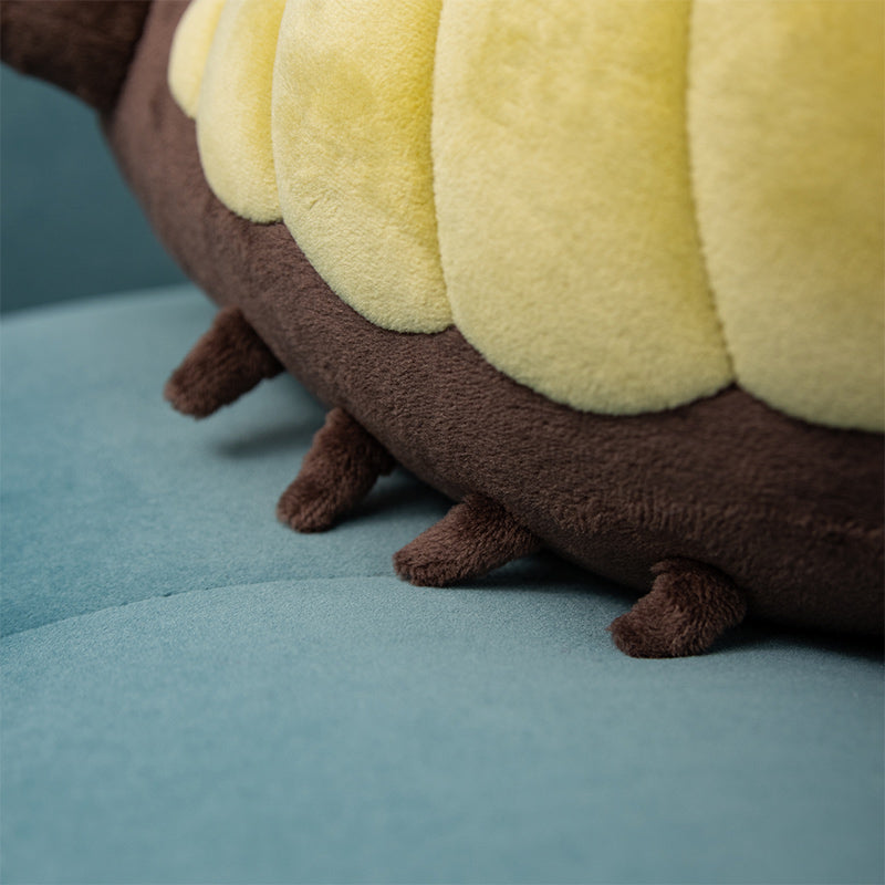 numskull-destiny-2-hive-worm-plush-pl-schtier-30cm image 7