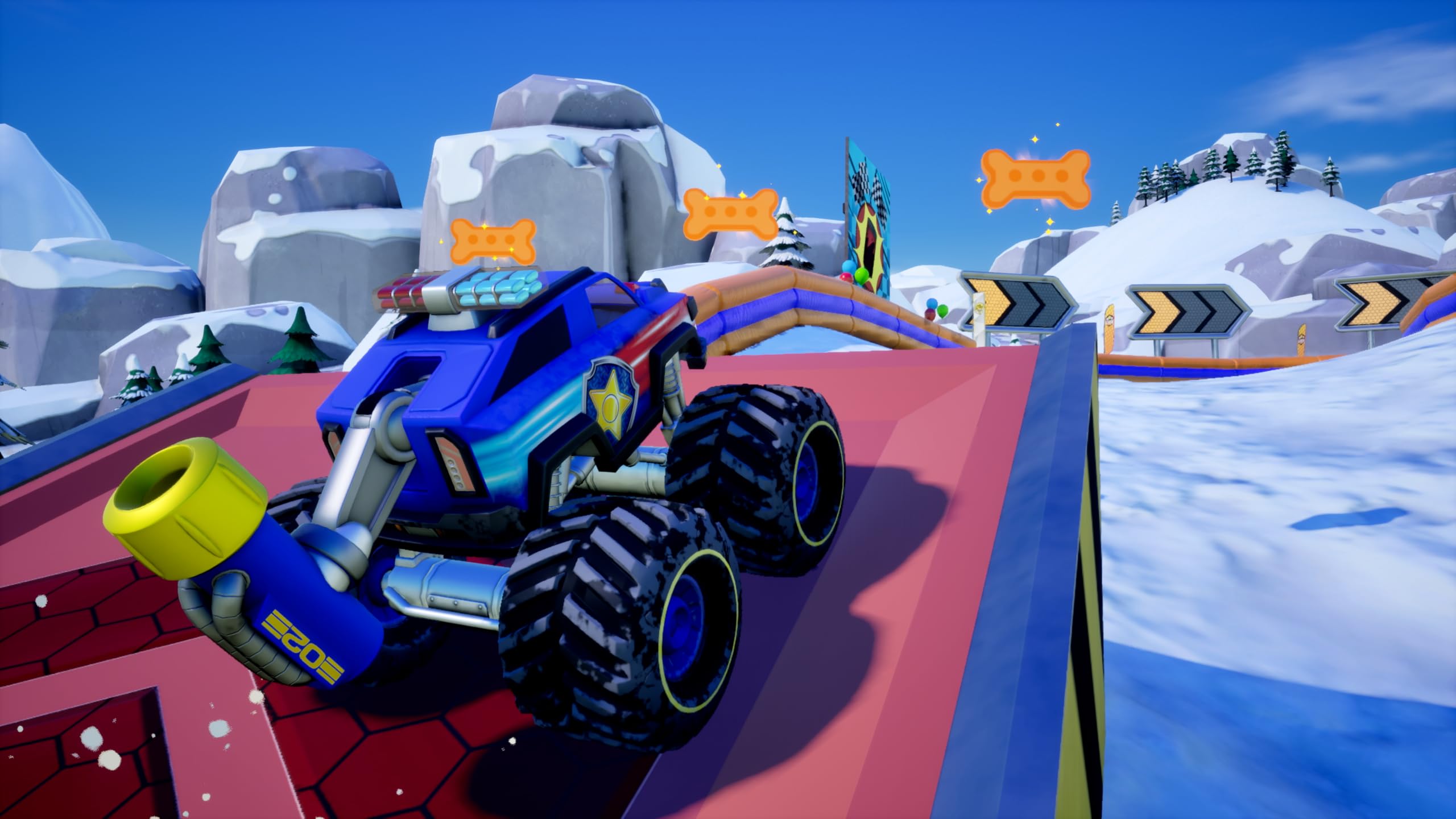 paw-patrol-rescue-wheels-meisterschaft-switch-spiel image 4