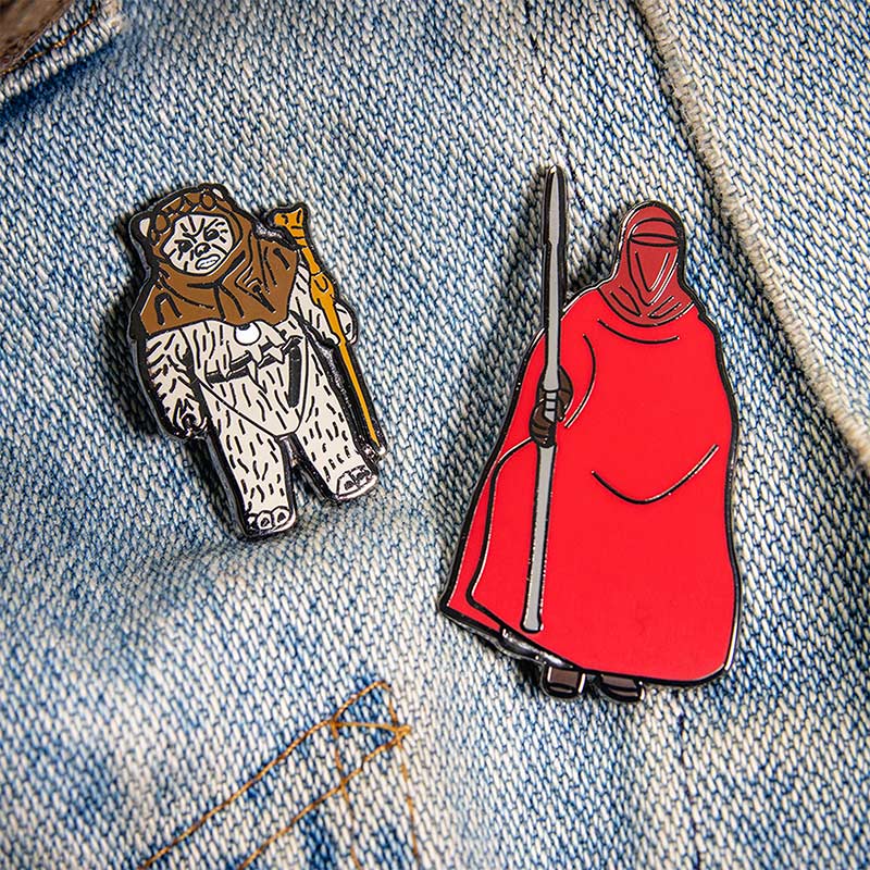 pin-kings-star-wars-emaille-pins-royal-guard-chirpa image 5
