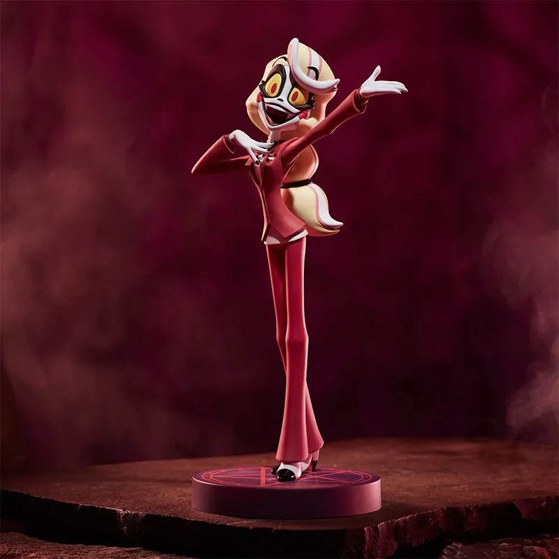 numskull-hazbin-hotel-charlie-morningstar-statue-23-7-cm-pvc image 1