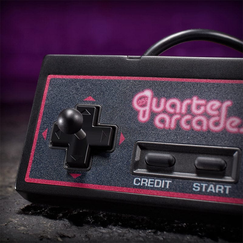 numskull-quarter-arcades-usb-controller-kabelgebunden image 2