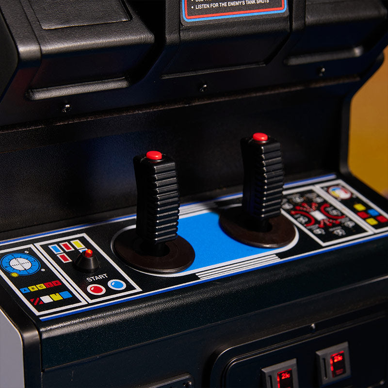 numskull-atari-battlezone-quarter-arcade-mini-automat image 8