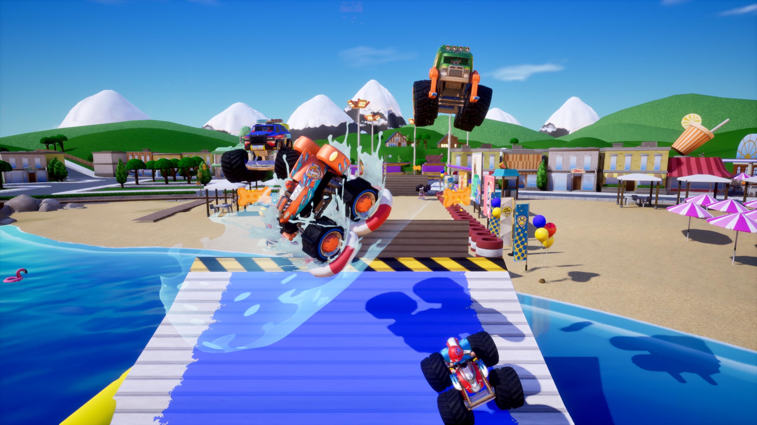 paw-patrol-rescue-wheels-meisterschaft-switch-spiel image 8