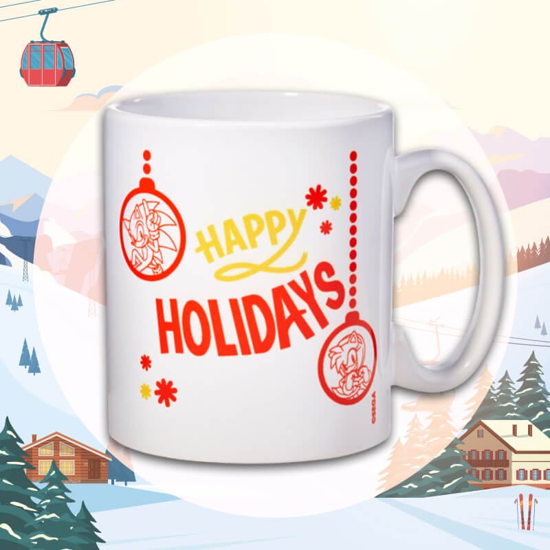 numskull-sonic-happy-holidays-tasse-keramik-wei image 2