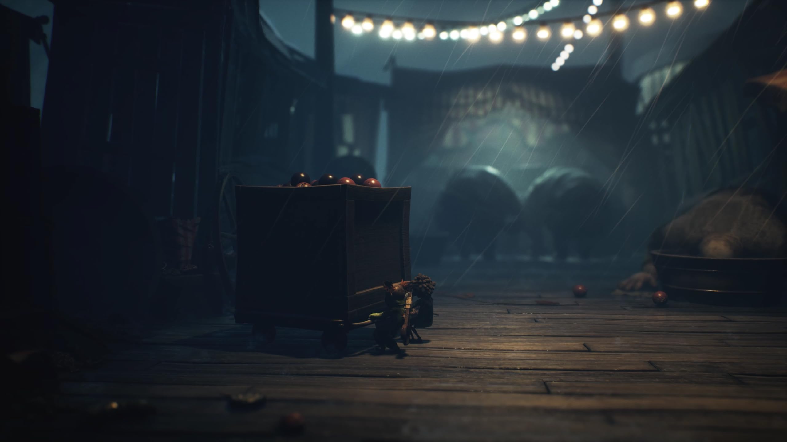 little-nightmares-iii-ps5-standard-edition-horror-adventure image 5