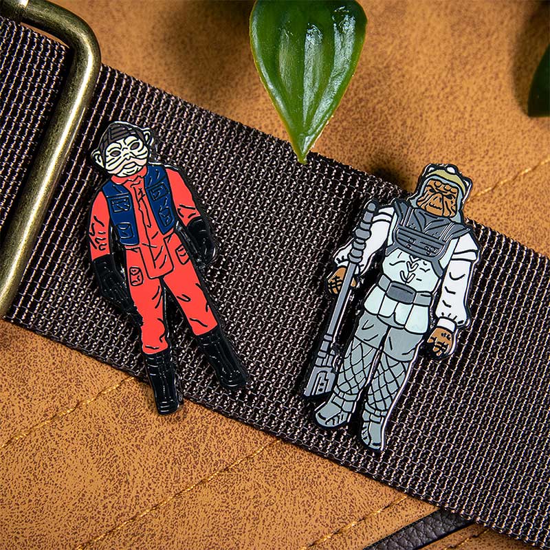 numskull-pin-kings-star-wars-emaille-pins-1-34-nien-nunb-nikto image 5