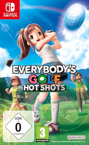 bandai-namco-everybody-s-golf-hot-shots-ps5-spiel-golf image 6
