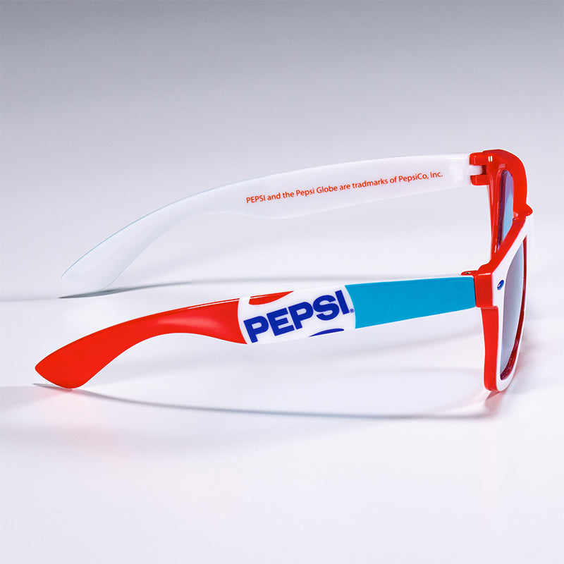 numskull-pepsi-sonnenbrille-one-size-retro-vintage image 2