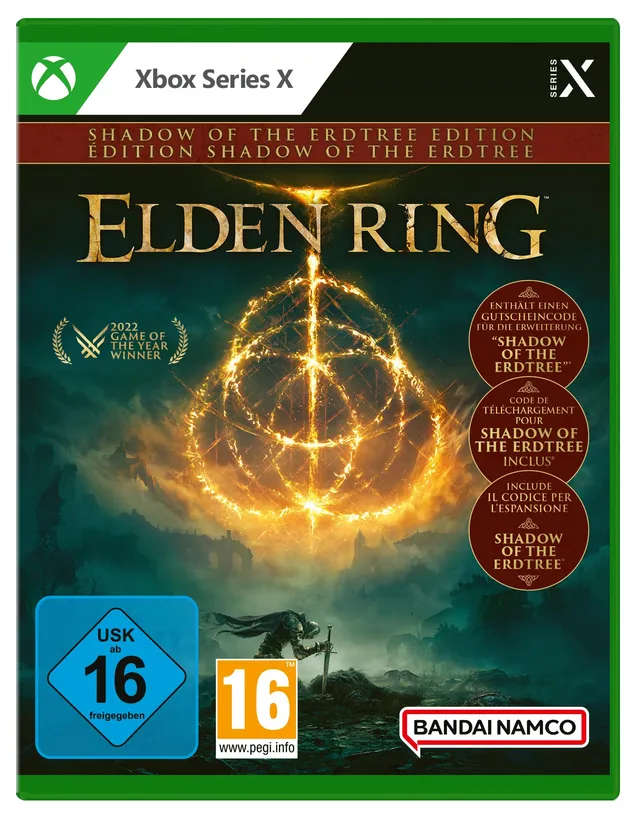 bandai-namco-elden-ring-shadow-of-the-erdtree-edition-spiel-2 image 1