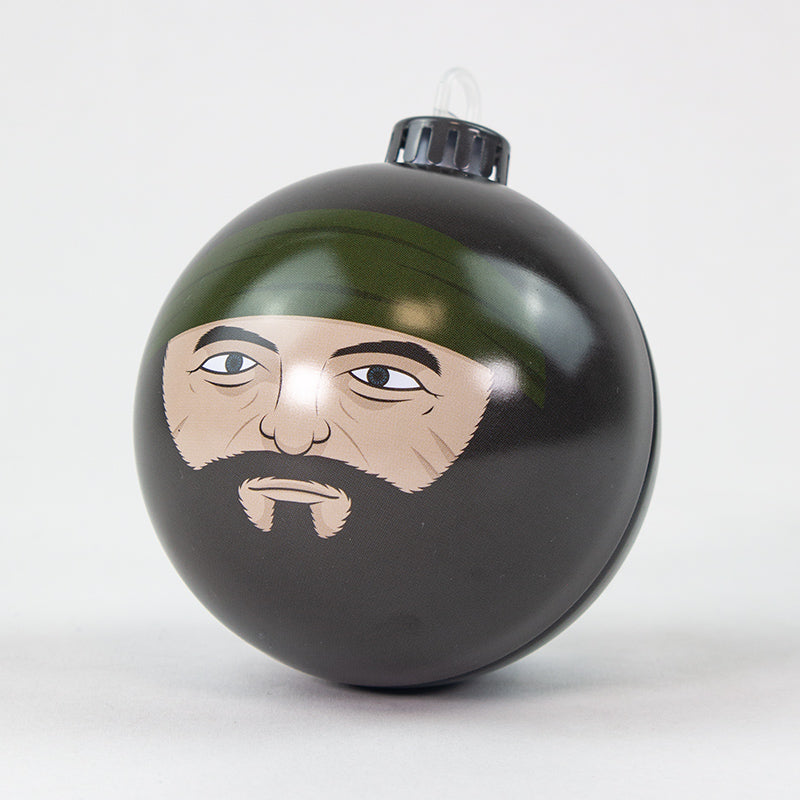 numskull-bauble-heads-destiny-drifter-christbaumkugel-metall image 3