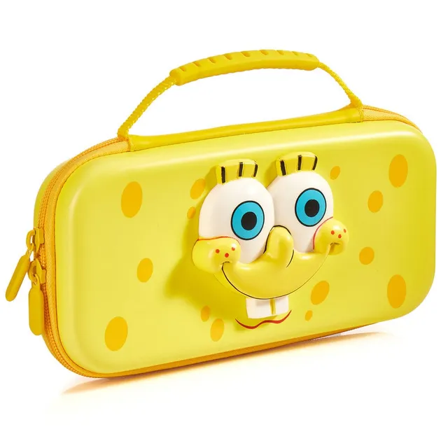 numskull-spongebob-face-nintendo-switch-h-lle-10-spiele image 1