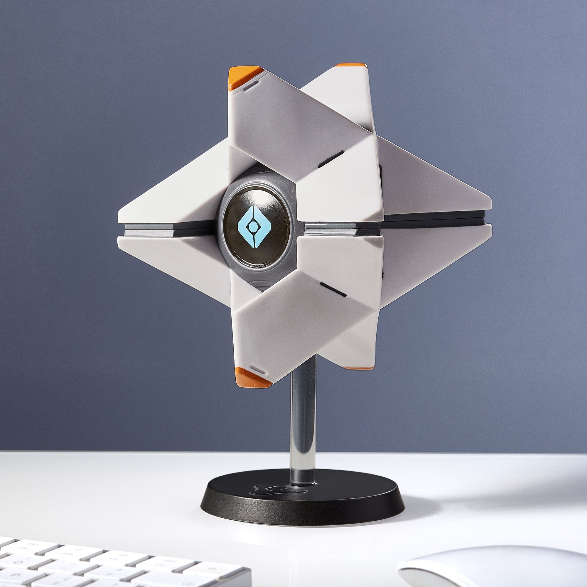 numskull-destiny-generalist-shell-ghost-figur-18cm-vinyl image 1