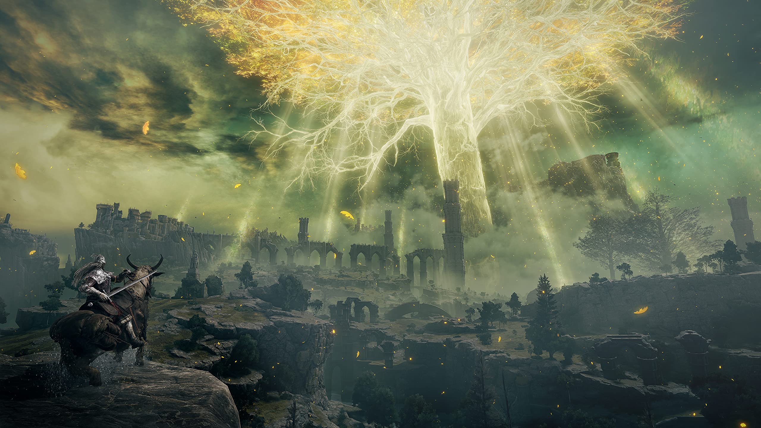 bandai-namco-elden-ring-standard-edition-ps4-spiel-open-world image 3