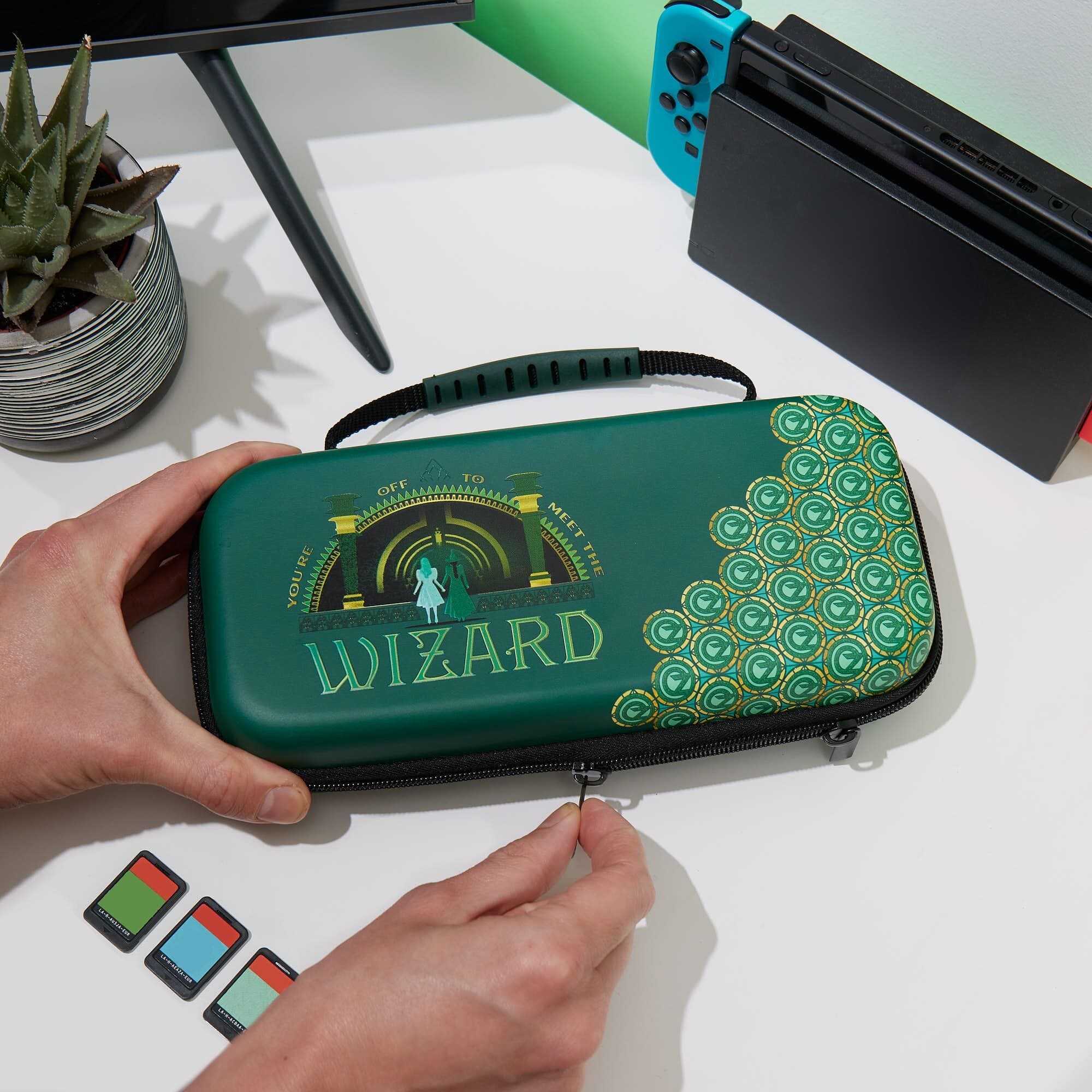 wicked-nintendo-switch-case-h-lle-f-r-10-spiele-gr-n image 2