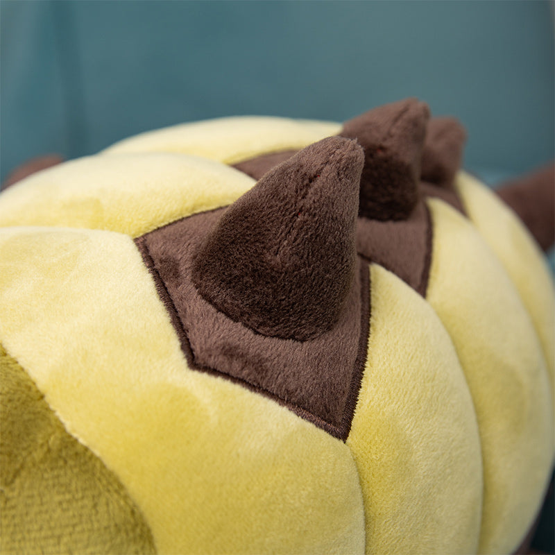 numskull-destiny-2-hive-worm-plush-pl-schtier-30cm image 5