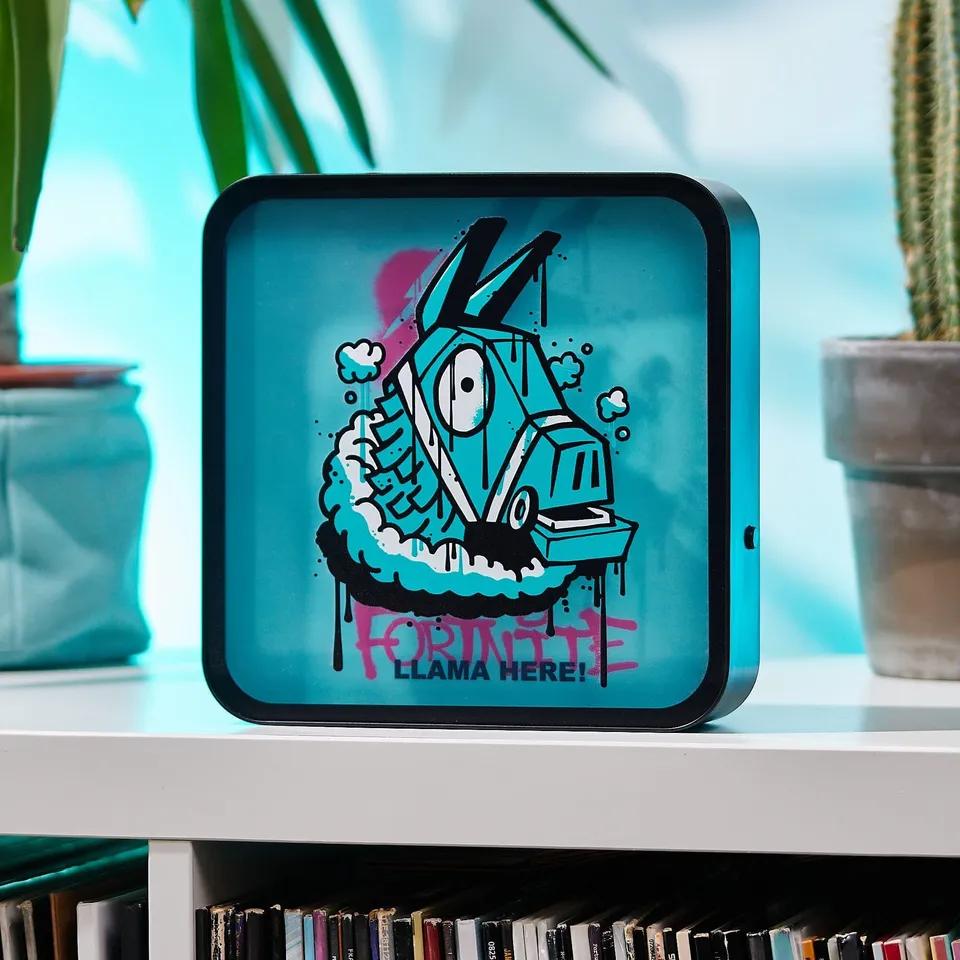 numskull-fortnite-3d-led-lampe-wandlicht-22-cm image 1