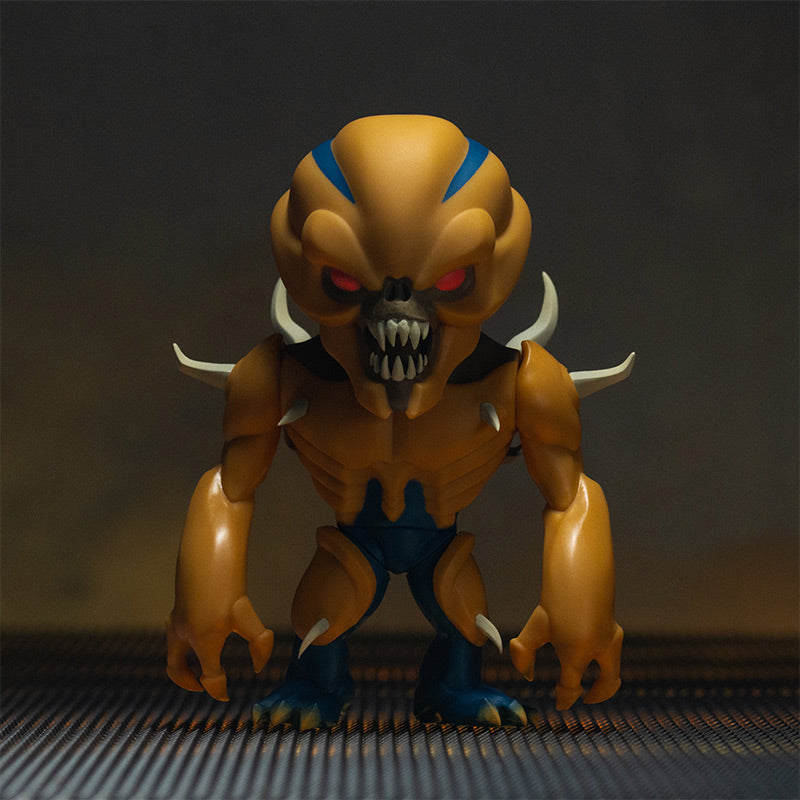 numskull-doom-imp-sammlerfigur-vinyl-15-cm-eternal-edition image 1