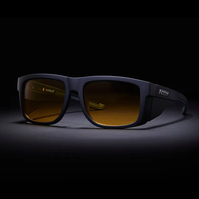 numskull-esports-gaming-brille-orange-blaulichtfilter-polycarbonat image 1