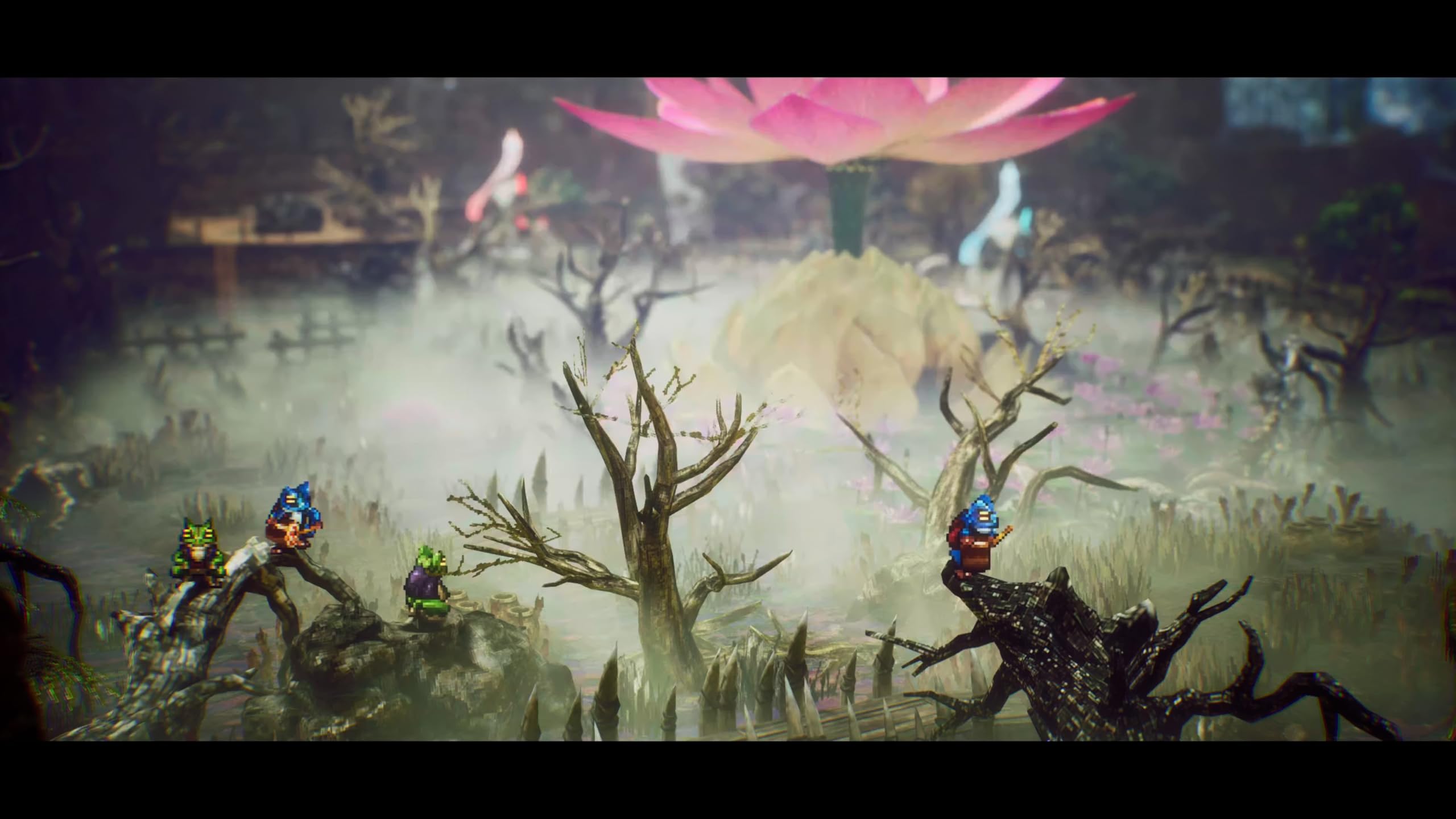 square-enix-the-adventures-of-elliot-ps5-spiel-action-rpg image 4