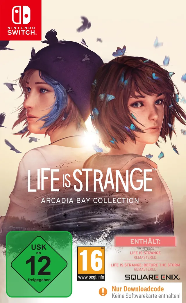 square-enix-life-is-strange-arcadia-bay-switch-code-in-a-box image 1