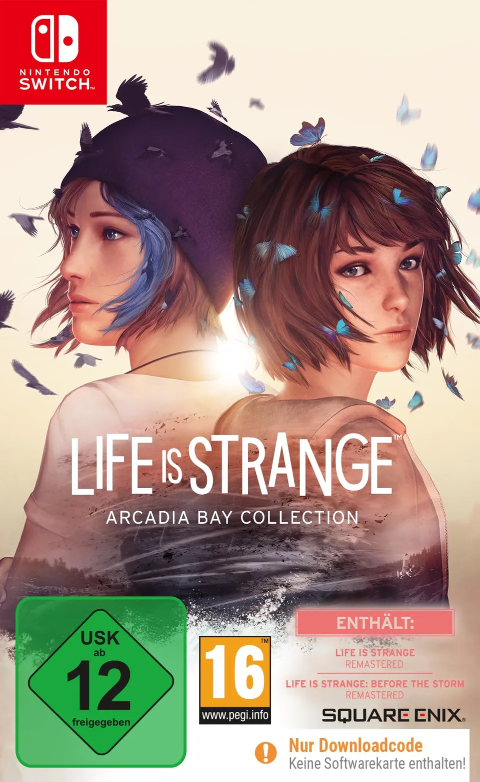 square-enix-life-is-strange-arcadia-bay-switch-code-in-a-box image 1