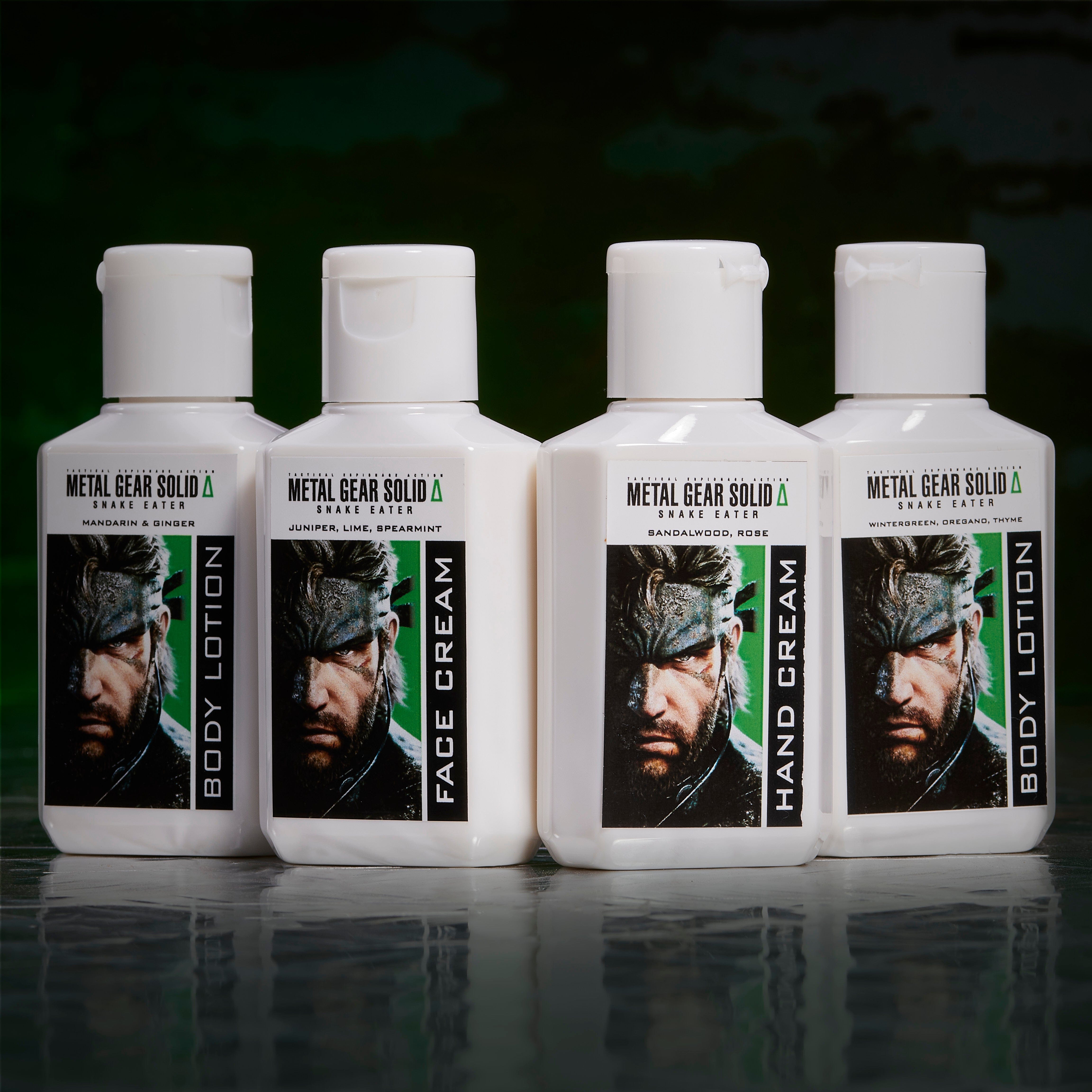 numskull-metal-gear-solid-body-lotion-geschenkset-pflege image 2
