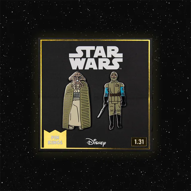 numskull-pin-kings-star-wars-emaille-pins-1-31-squid-head-set image 1