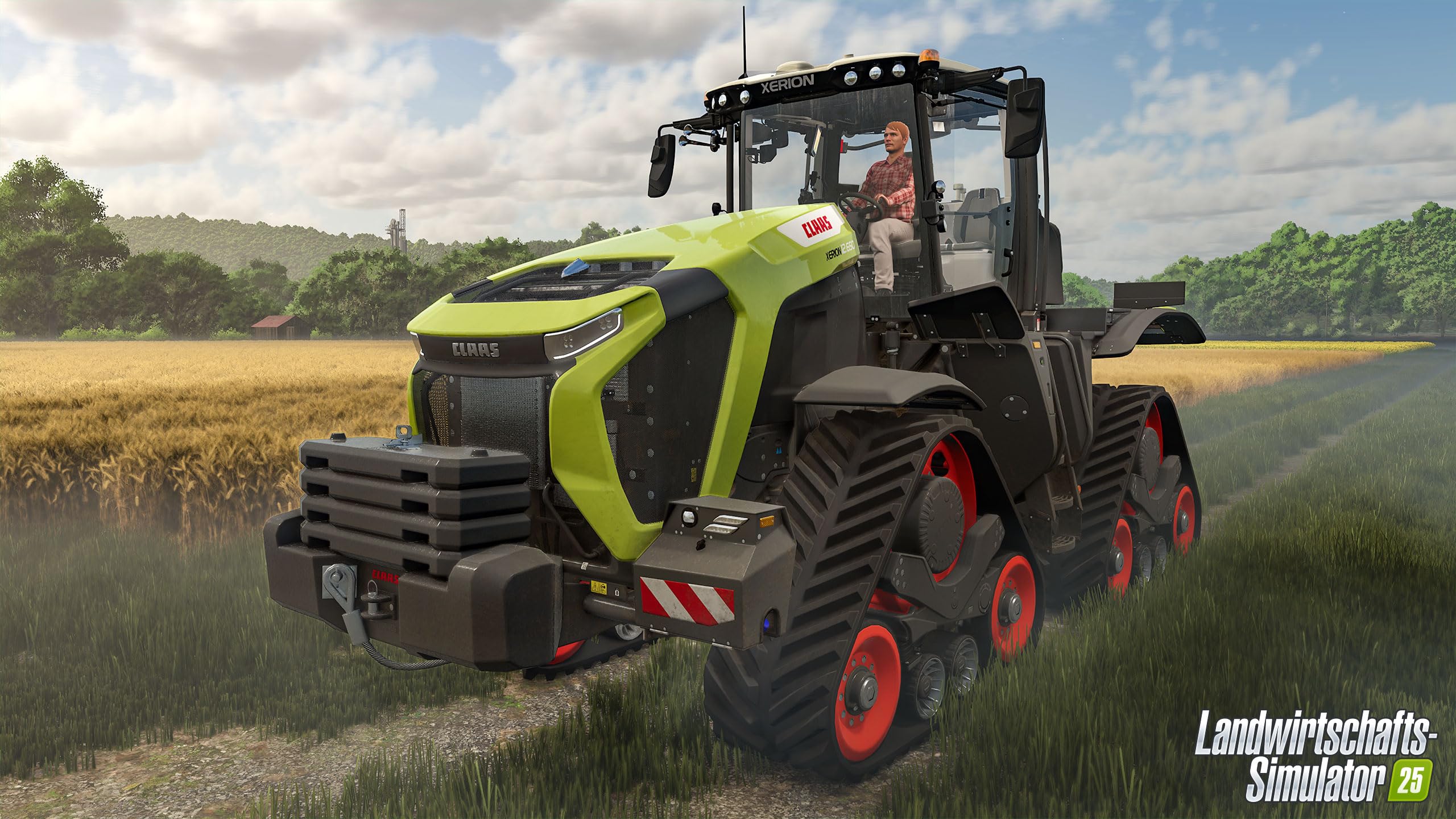 bandai-namco-landwirtschafts-simulator-25-xbox-spiel-macdon image 4