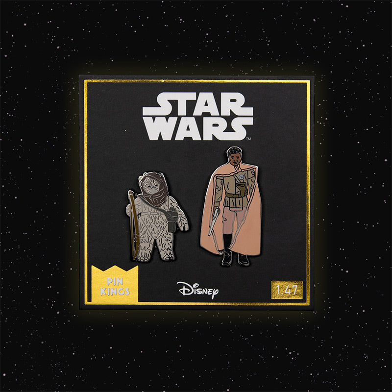 numskull-pin-kings-star-wars-emaille-pins-1-47-warok-lando image 1